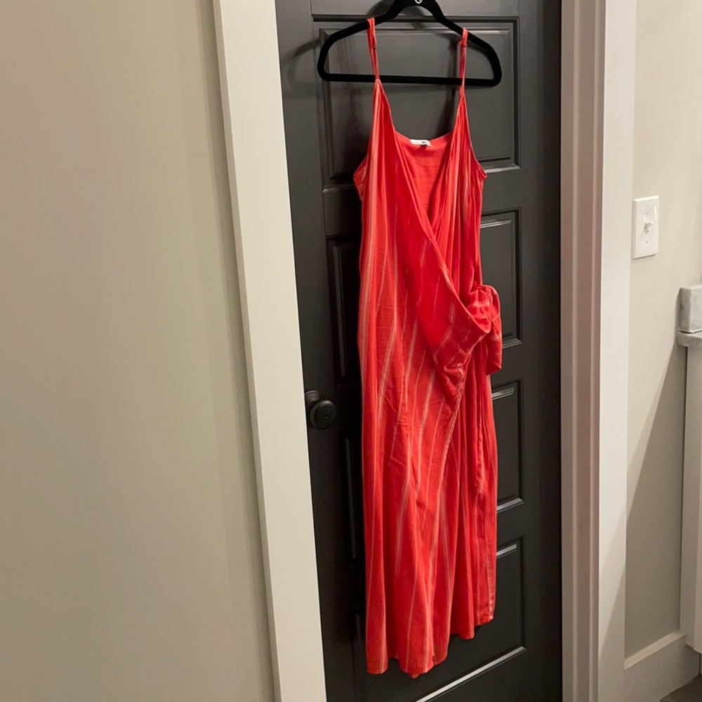 Amuse Society Dress
